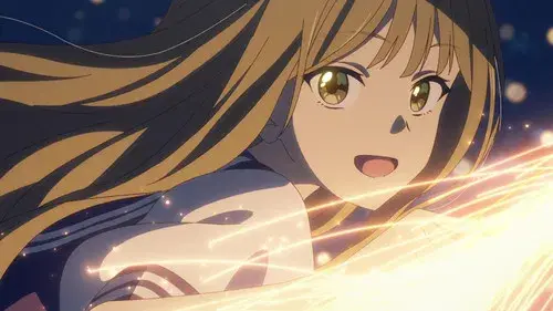 先輩はおとこのこ