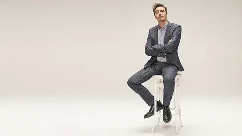 Il candidato va alle elezioni