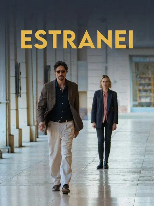 Estranei