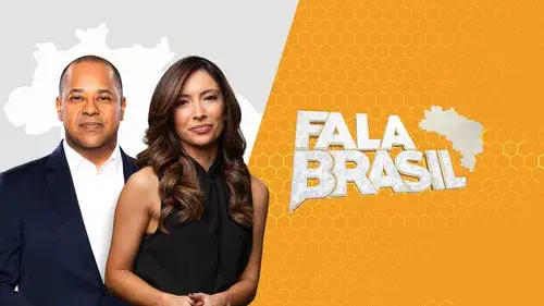 Fala Brasil