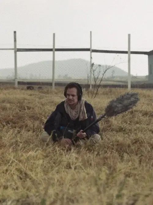 An Open Field