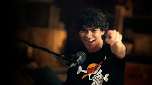 ONE PIECE: Into the Grand Line: Official Podcast