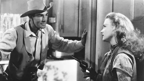 Return of the Bad Men