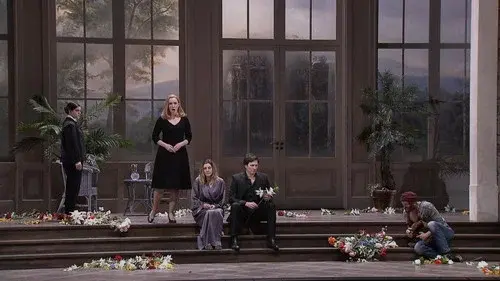 Francesca Da Rimini - Deutsche Oper Berlin