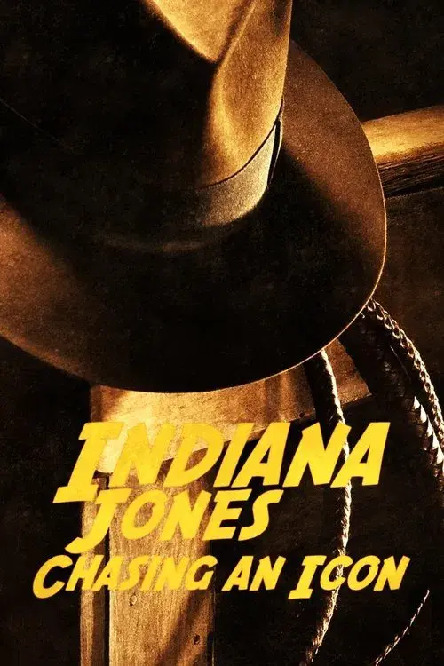 Indiana Jones : à la poursuite d’une icône