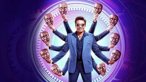 Bigg Boss Tamil