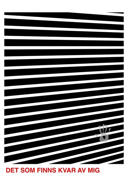 Det som finns kvar av mig