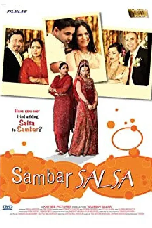 Sambar Salsa