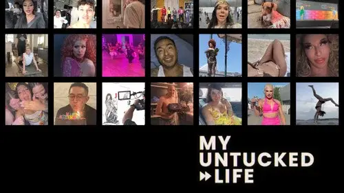 My Untucked Life
