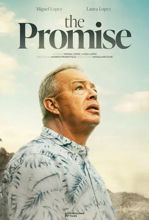The Promise