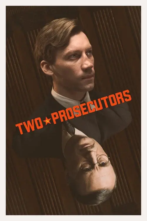 Zwei Staatsanwälte