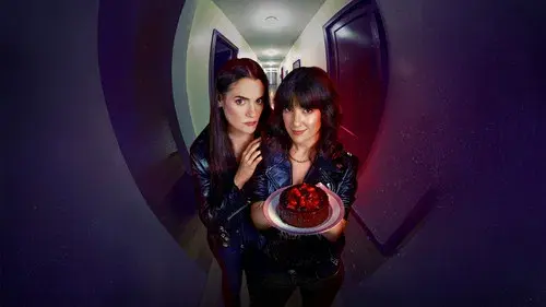 Viudas negras: P*tas y chorras