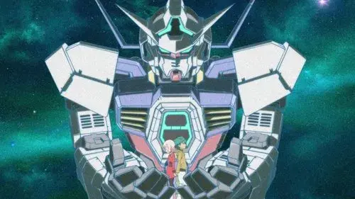 機動戦士 ガンダム AGE