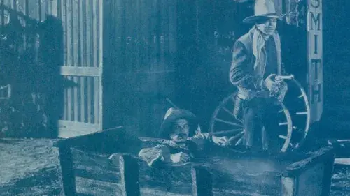 The Lone Star Vigilantes