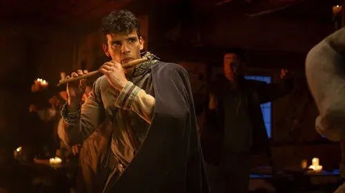 Das Märchen von der Zauberflöte