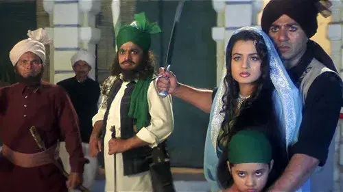 Gadar: Ek Prem Katha