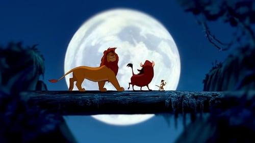 The Lion King