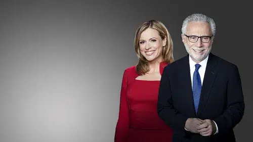 The Situation Room with Wolf Blitzer