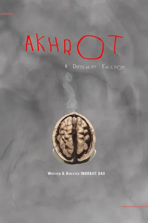 Akhrot