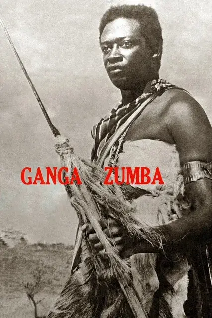 Ganga Zumba