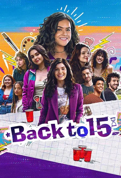De Volta aos 15