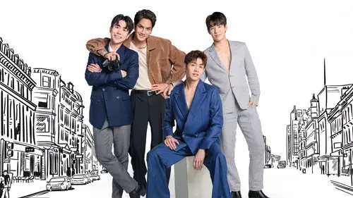 เริ่มใหม่หัวใจเดิม