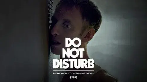 Do Not Disturb
