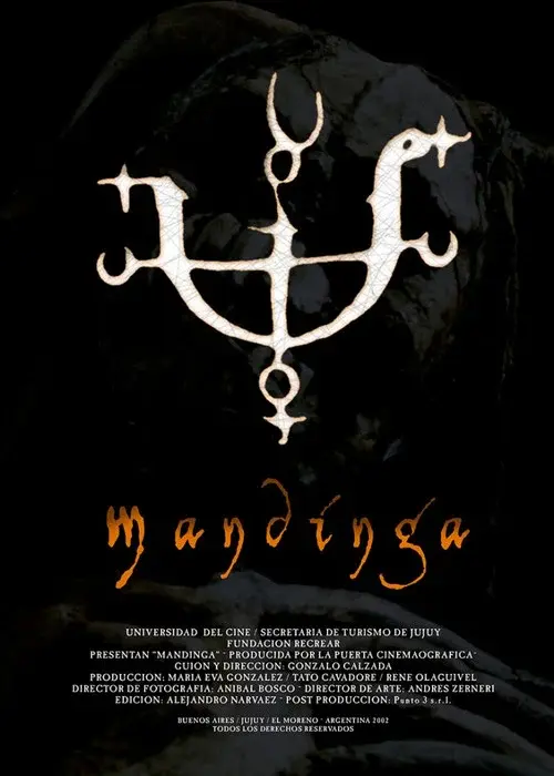 Mandinga