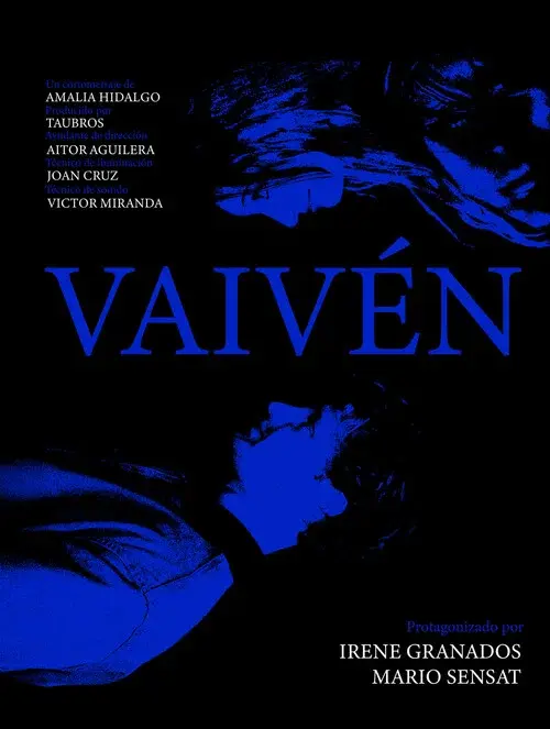 VAIVÉN