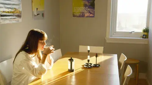 Some time, some place, in Oslo : Autumn