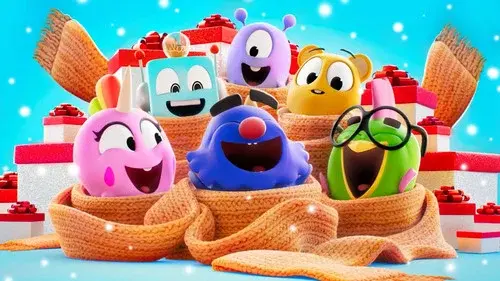 Talking Tom and Friends Pets!