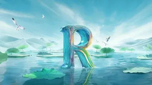 奔跑吧·生态篇