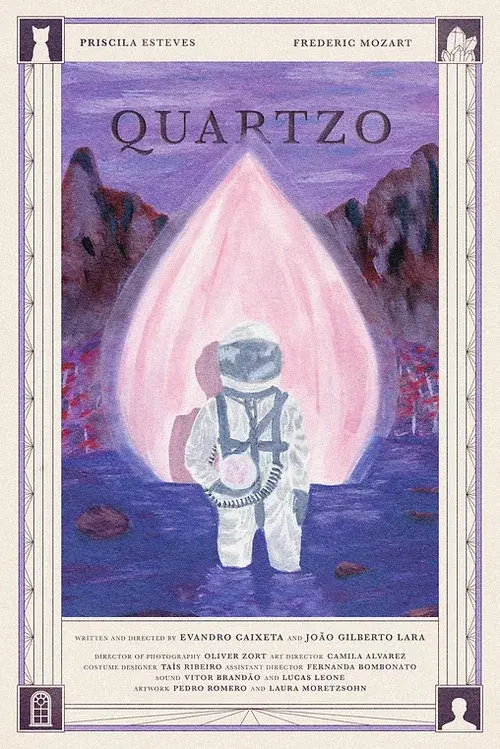 Quartzo