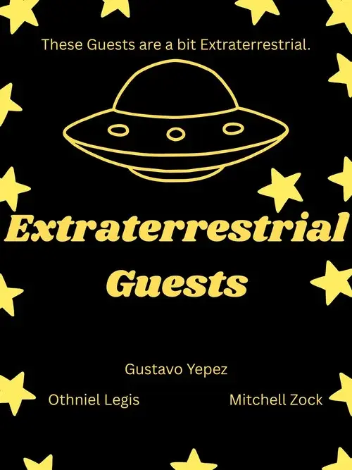 Extraterrestrial Guests