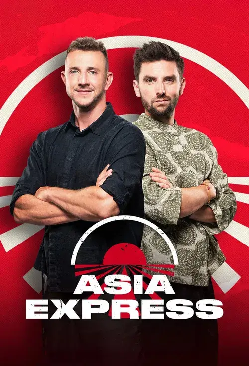 Asia Express