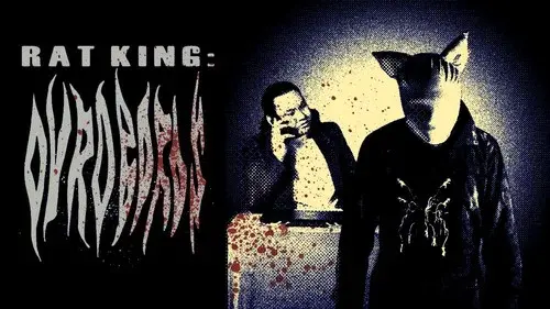 RAT KING: OUROBOROS