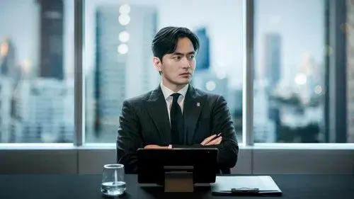 에스콰이어: 변호사를 꿈꾸는 변호사들