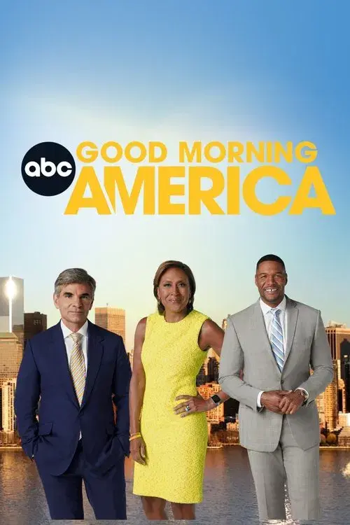 Good Morning America
