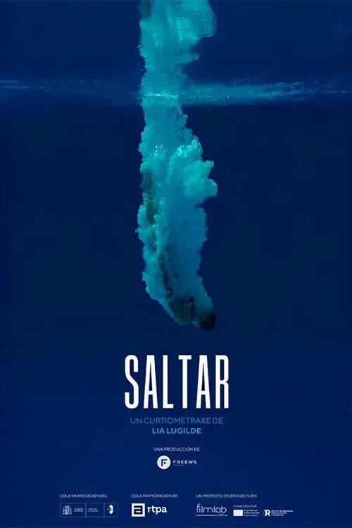 Saltar