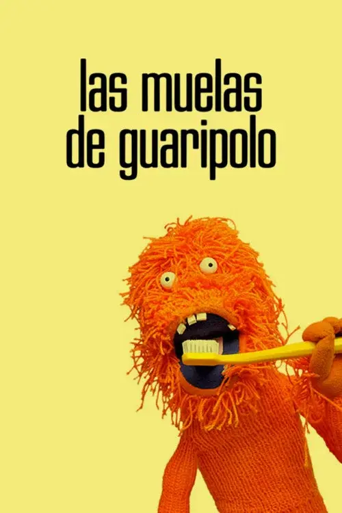 31 Minutos: Las muelas de Guaripolo