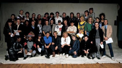 The Making of Do They Know It's Christmas?