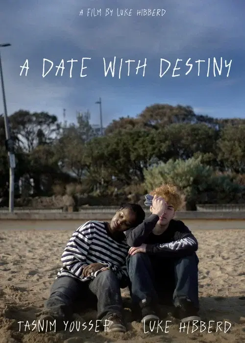 A Date With Destiny