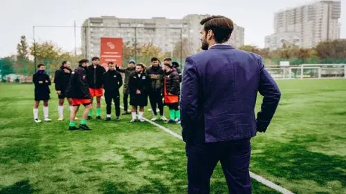 Теория больших денег