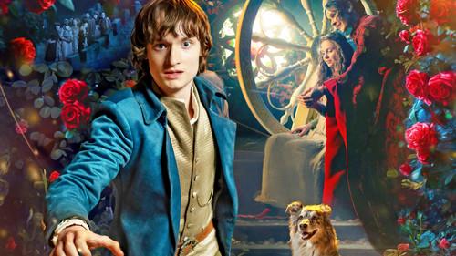 Dornröschen und der Fluch der siebten Fee