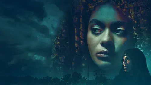 My Daughter Was Taken