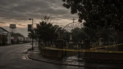 St. Graves