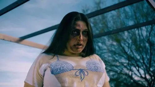 Frankie, Maniac Woman