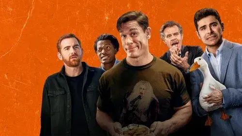 Ricky Stanicky