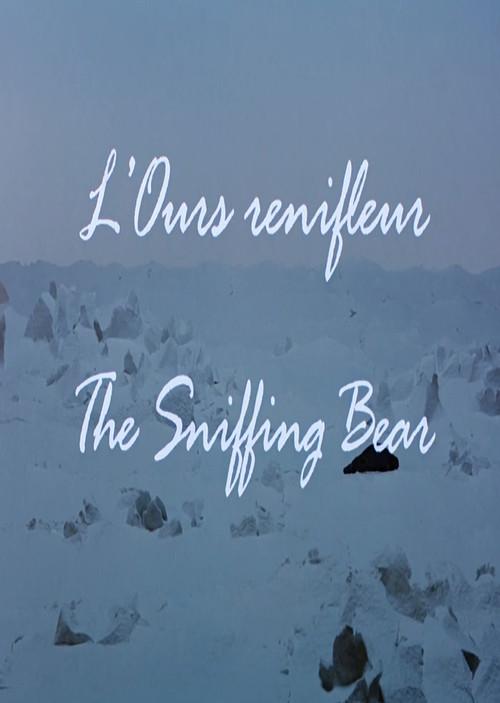 L'ours renifleur