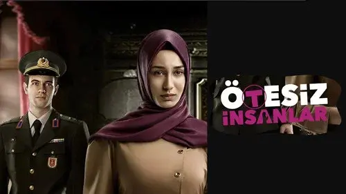 Ötesiz İnsanlar